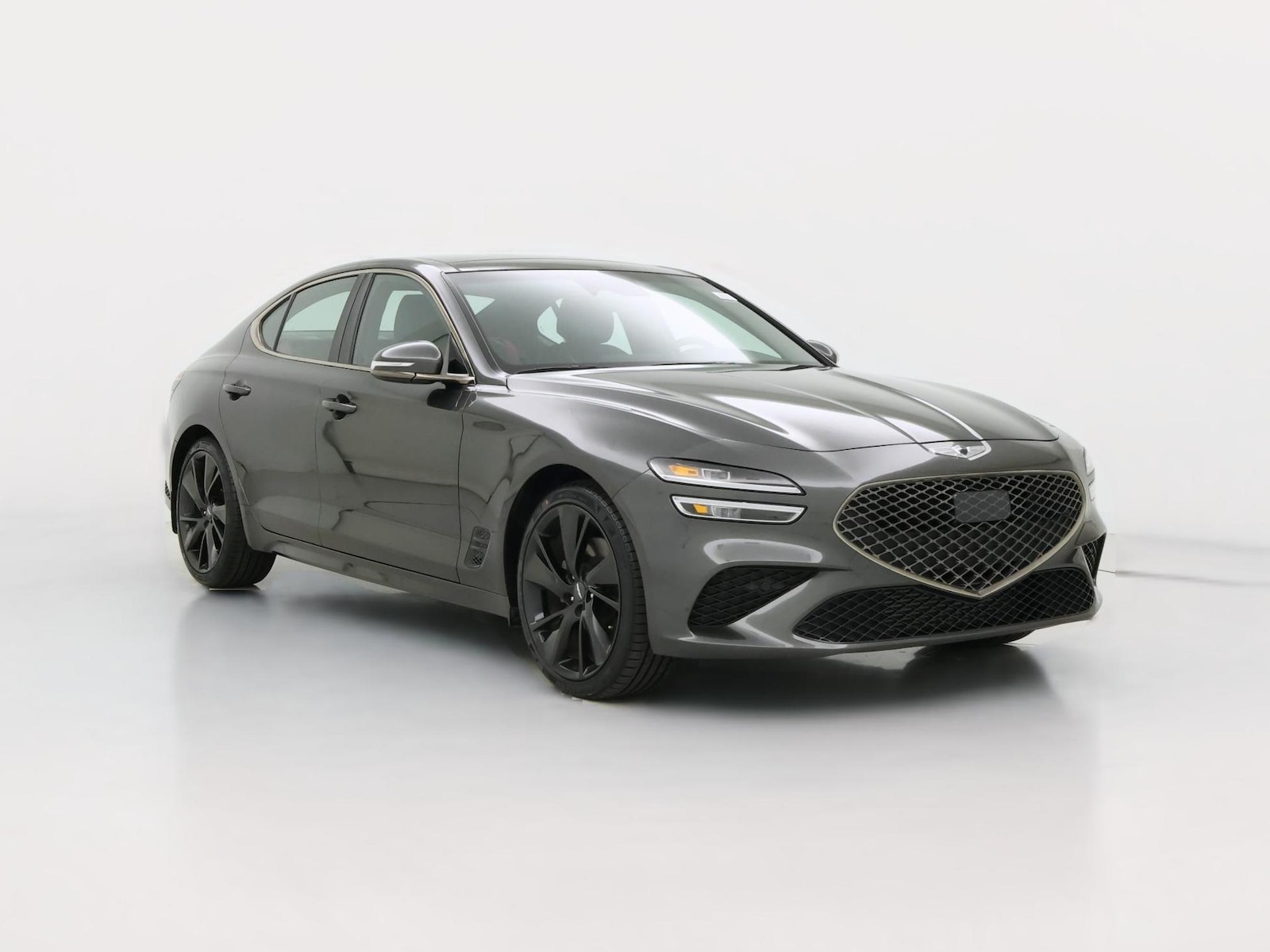2023 GENESIS G70
