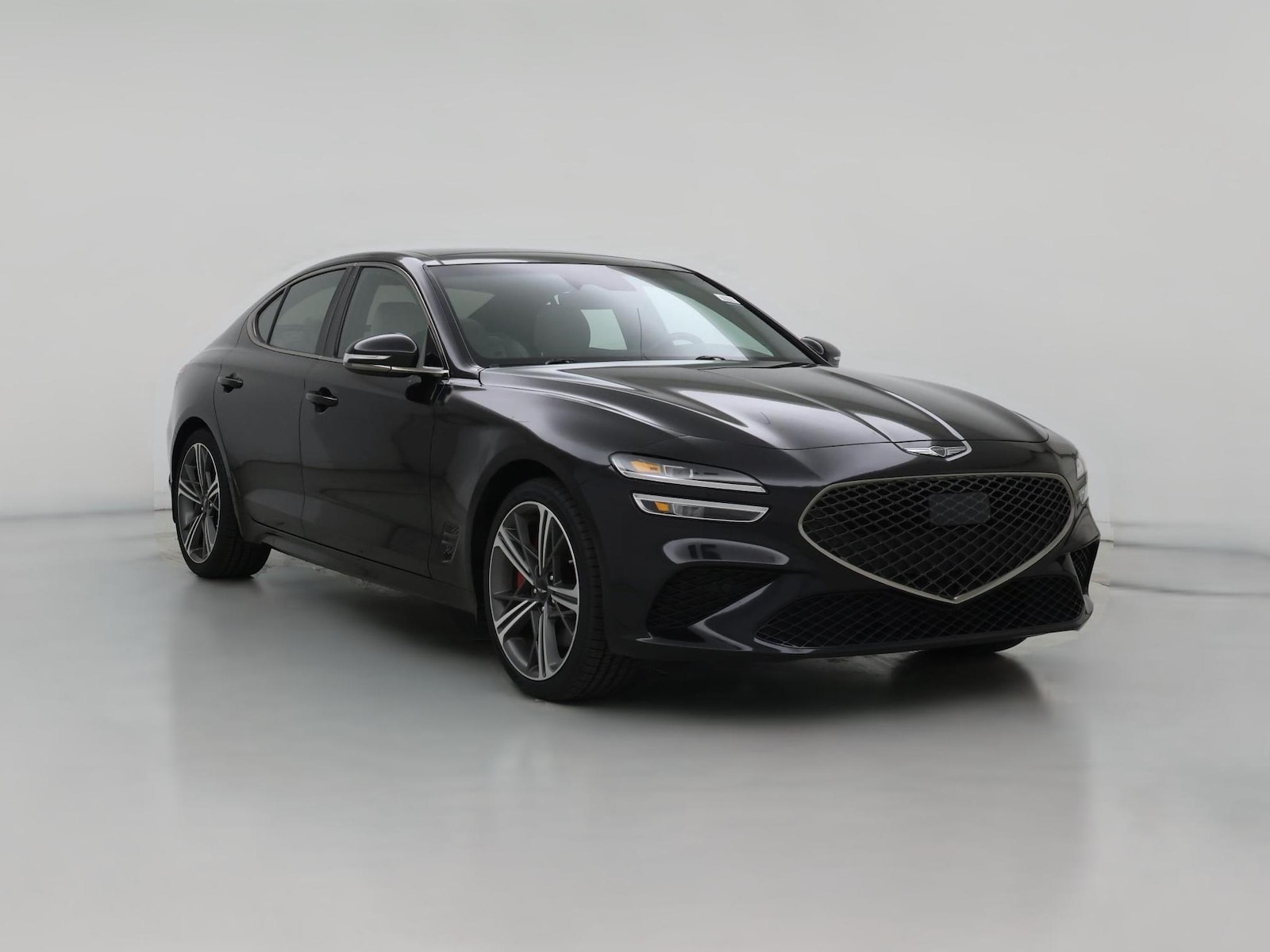 2024 GENESIS G70