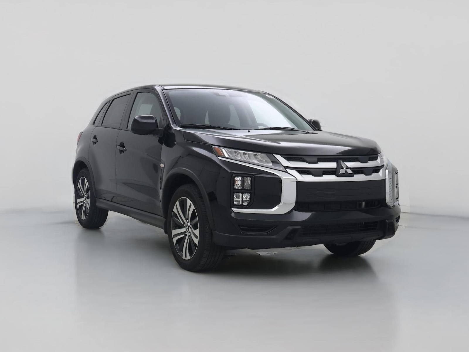 2026 Mitsubishi Outlander Sport