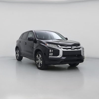 2026 Mitsubishi Outlander Sport LE