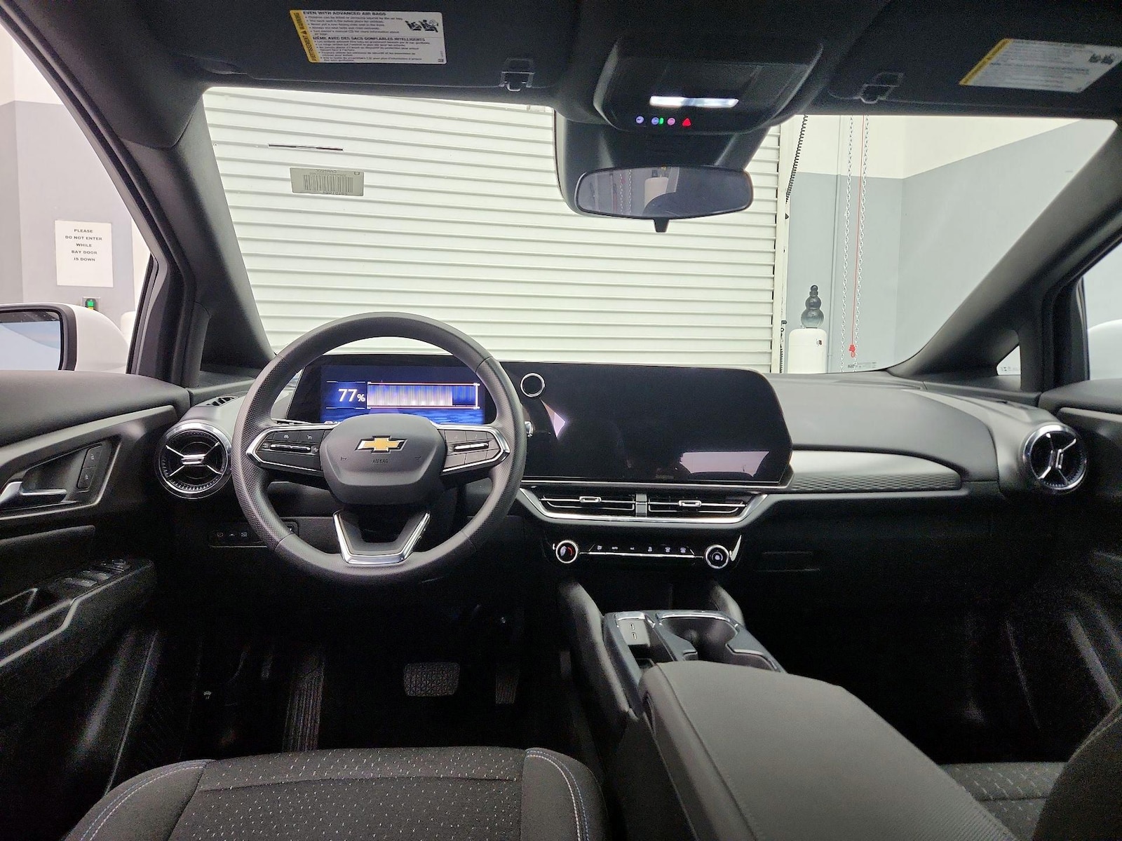 2025 Chevrolet Equinox EV 1LT - Photo 10