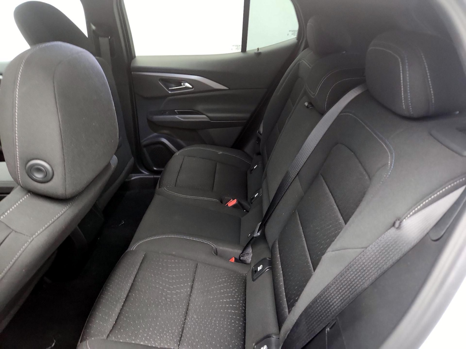 2025 Chevrolet Equinox EV 1LT - Photo 20