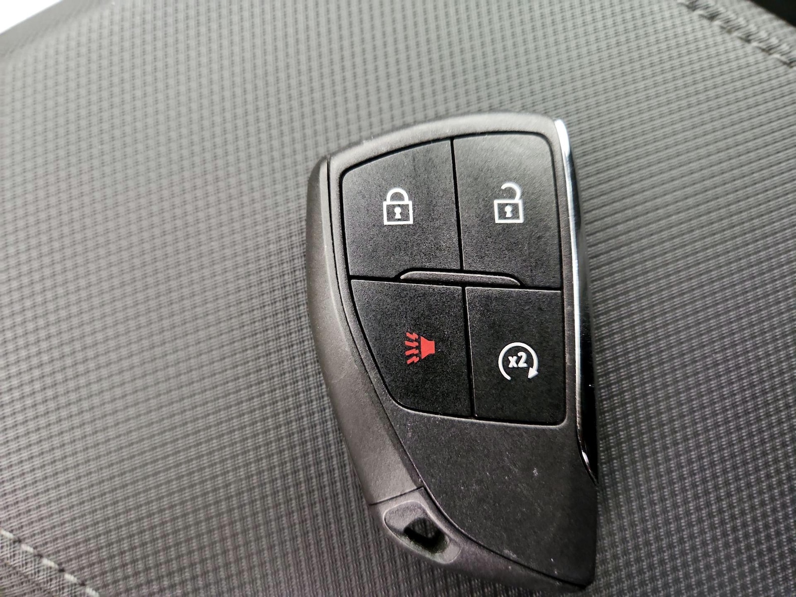 2025 Chevrolet Equinox EV 1LT - Photo 23