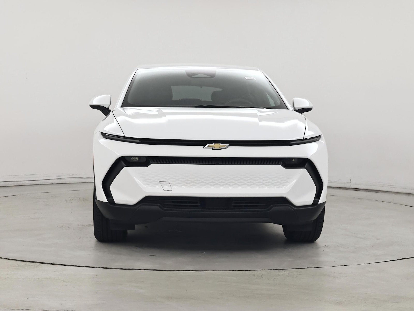 2025 Chevrolet Equinox EV 1LT - Photo 6