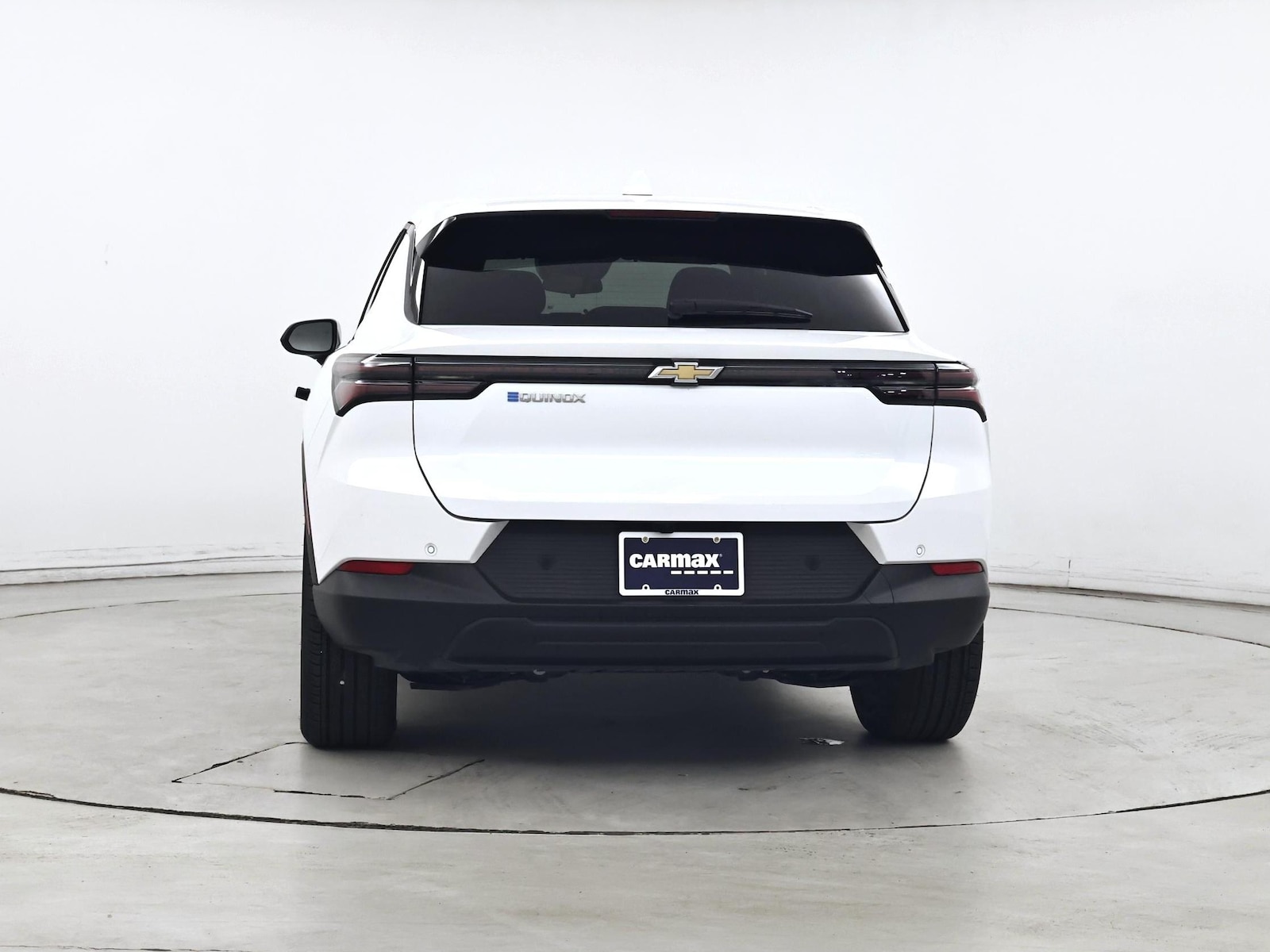 2025 Chevrolet Equinox EV 1LT - Photo 7