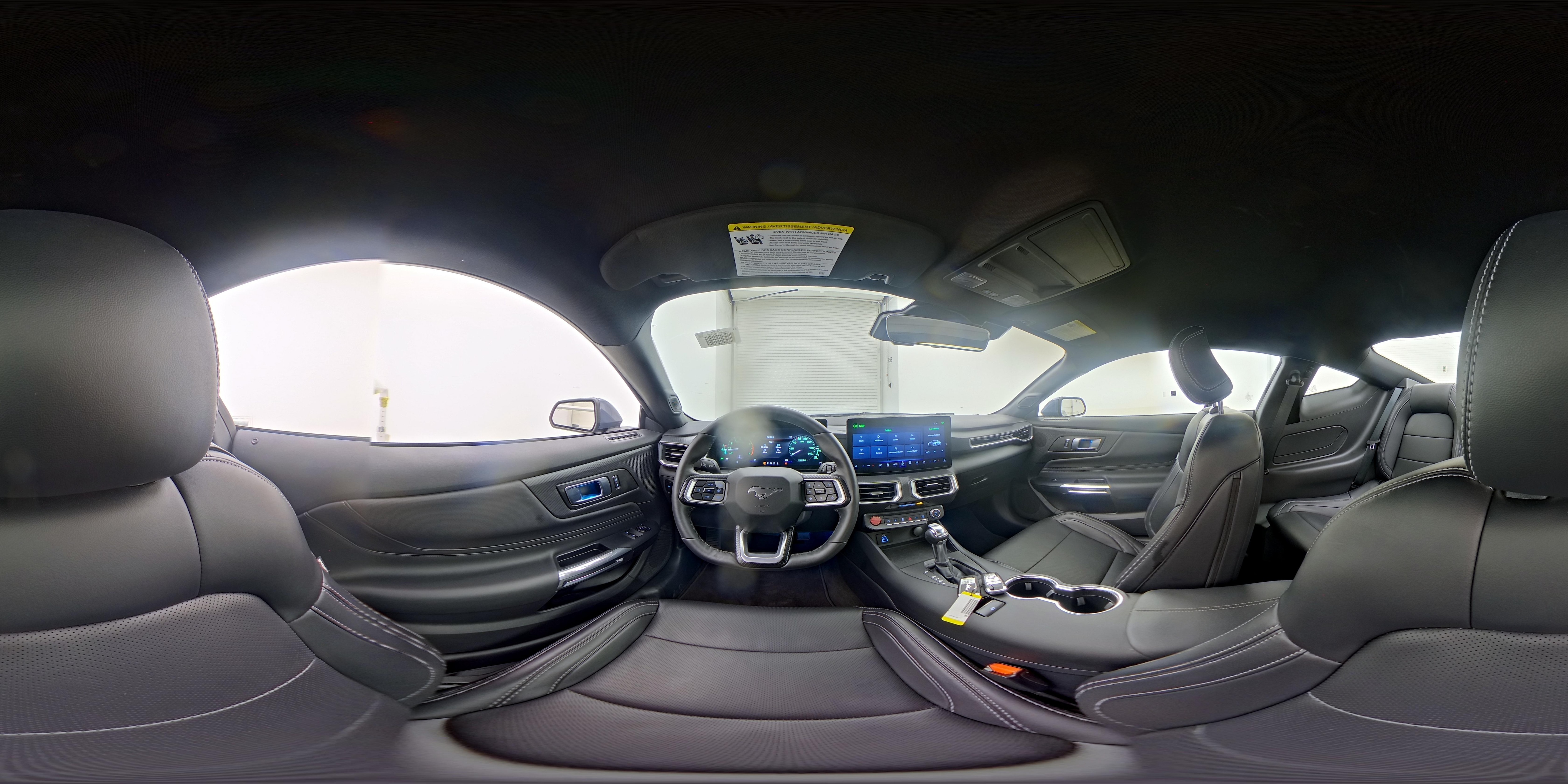 2026 Ford Mustang EcoBoost Premium - Photo 25