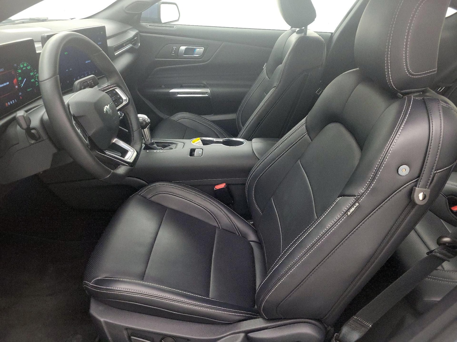 2026 Ford Mustang EcoBoost Premium - Photo 12