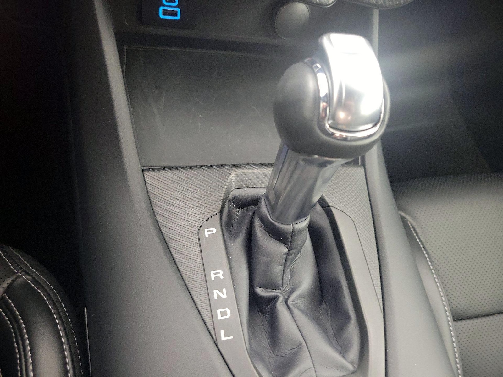 2026 Ford Mustang EcoBoost Premium - Photo 18