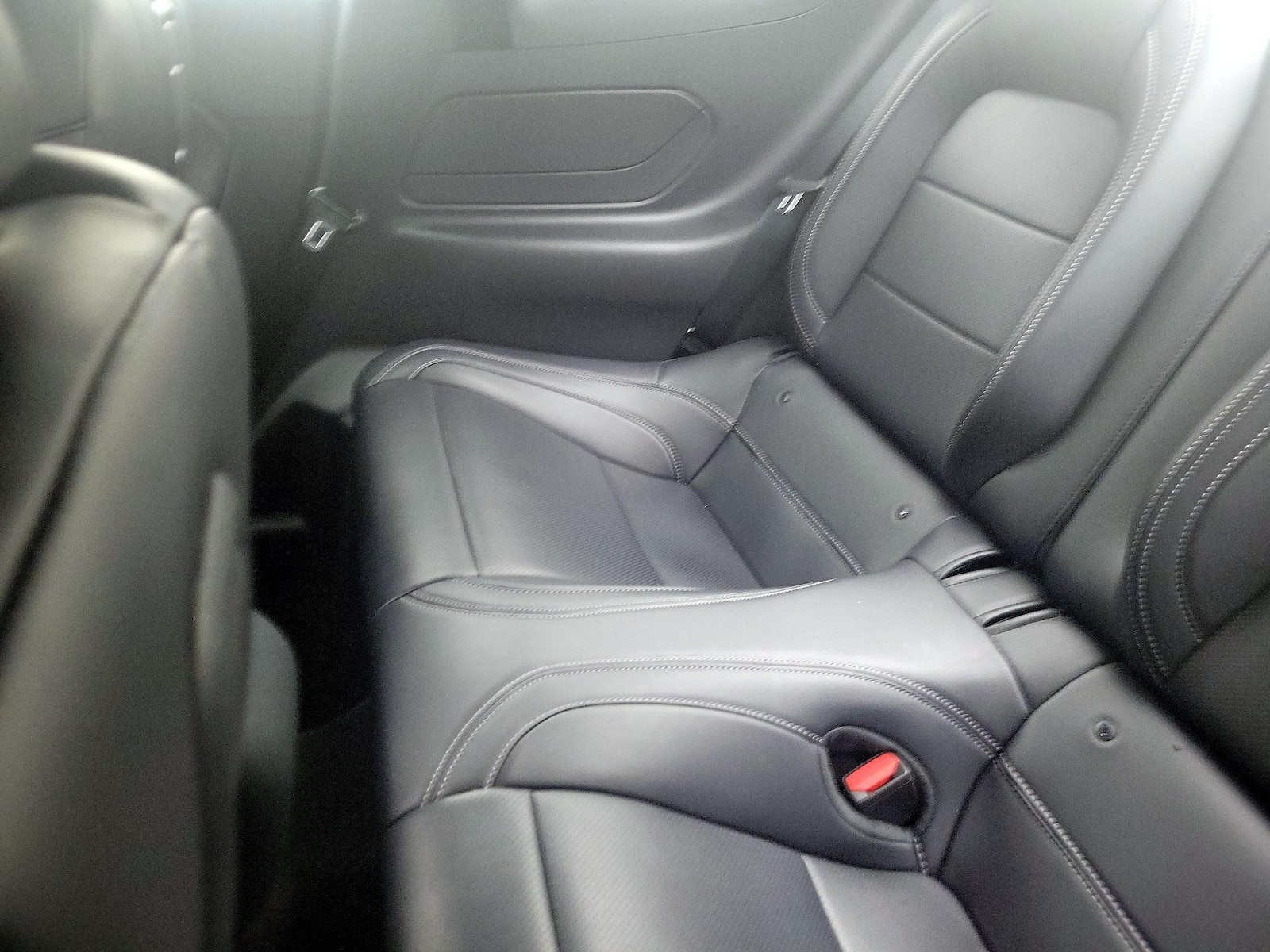 2026 Ford Mustang EcoBoost Premium - Photo 20
