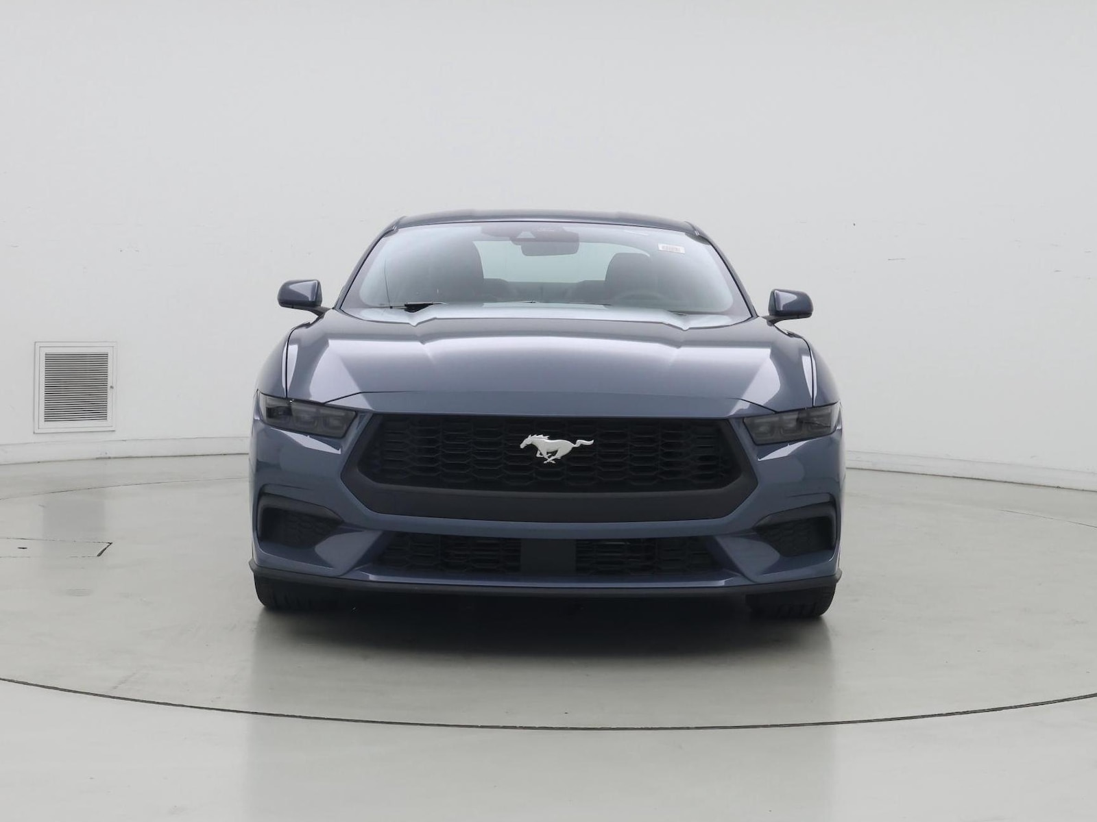 2026 Ford Mustang EcoBoost Premium - Photo 6