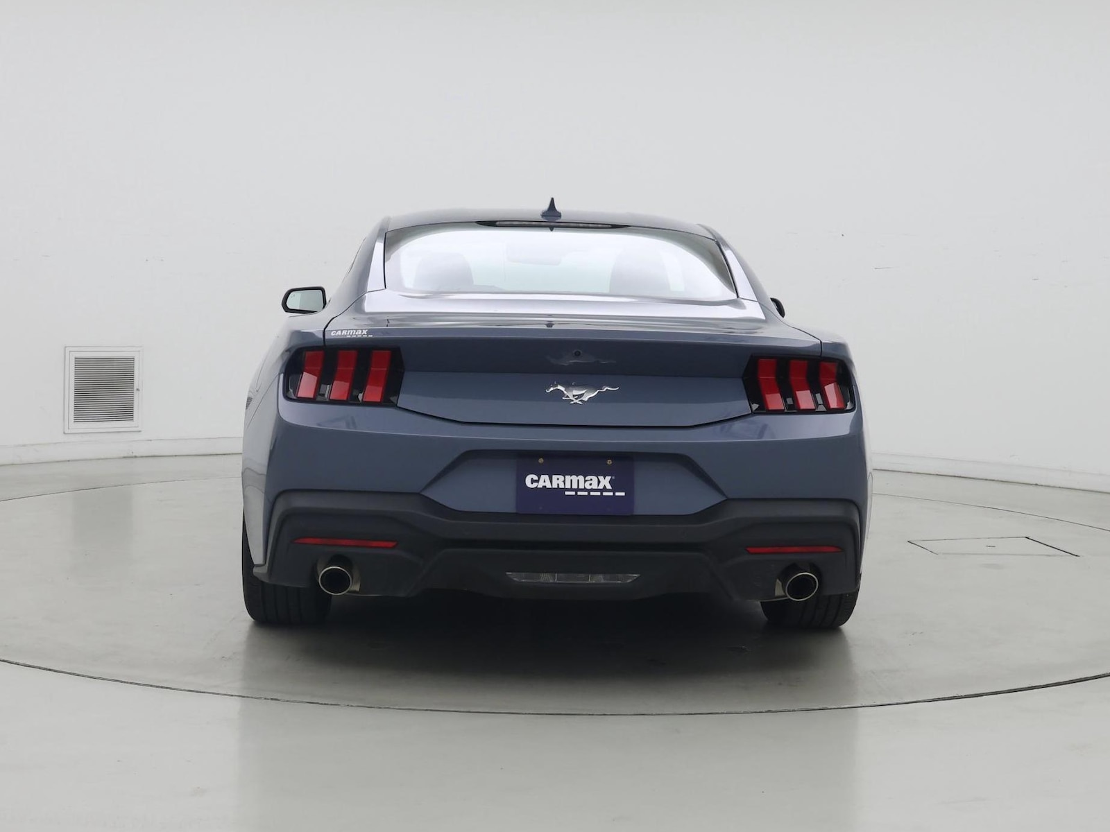2026 Ford Mustang EcoBoost Premium - Photo 7