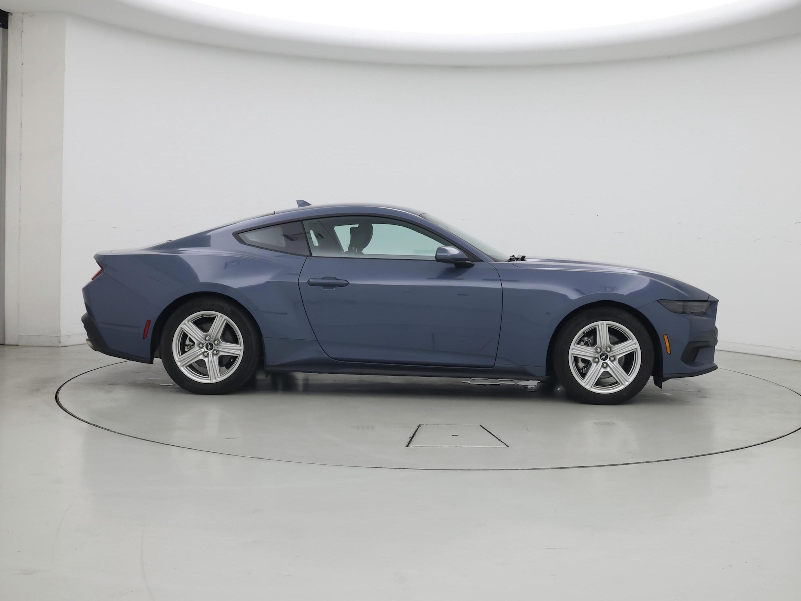2026 Ford Mustang EcoBoost Premium - Photo 8