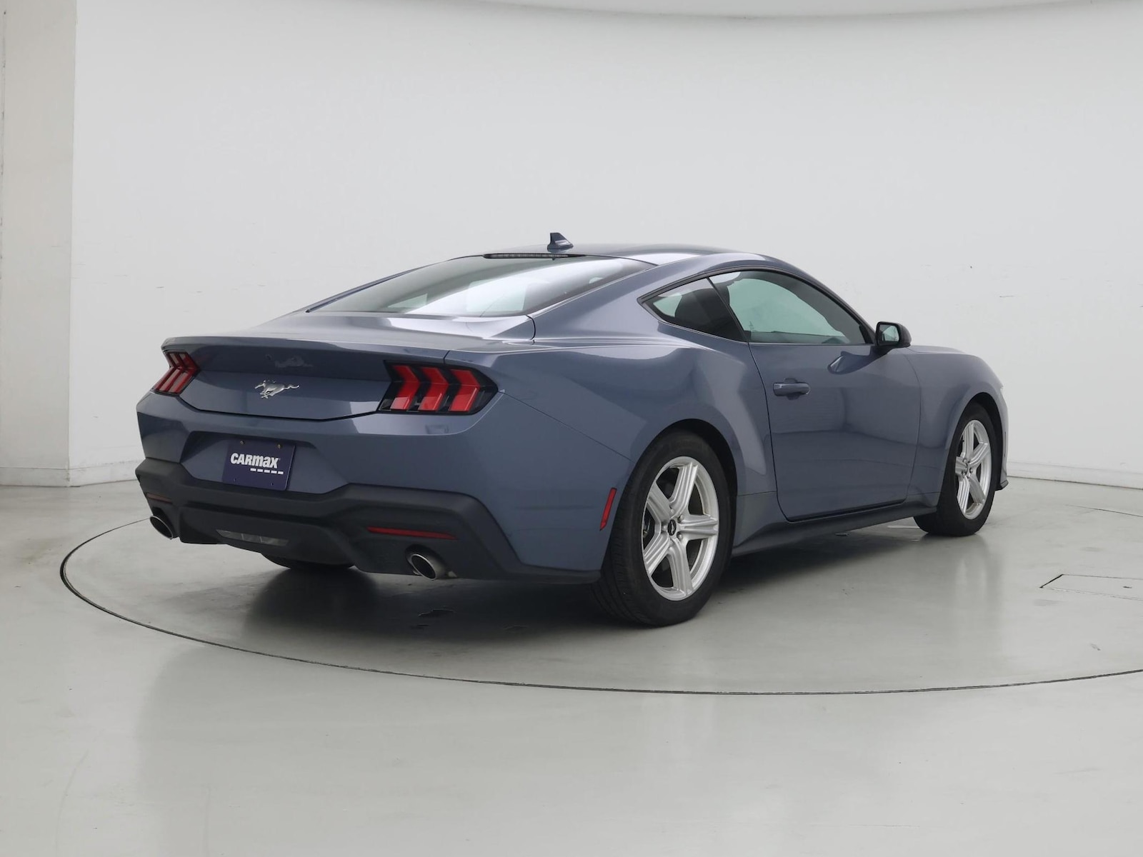 2026 Ford Mustang EcoBoost Premium - Photo 9