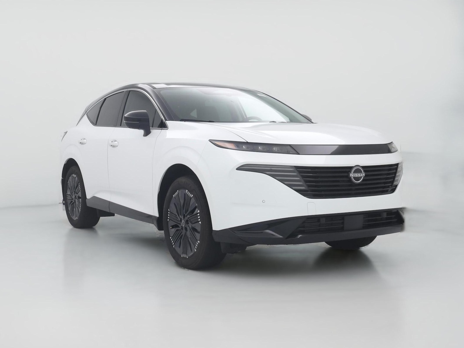 2026 Nissan Murano