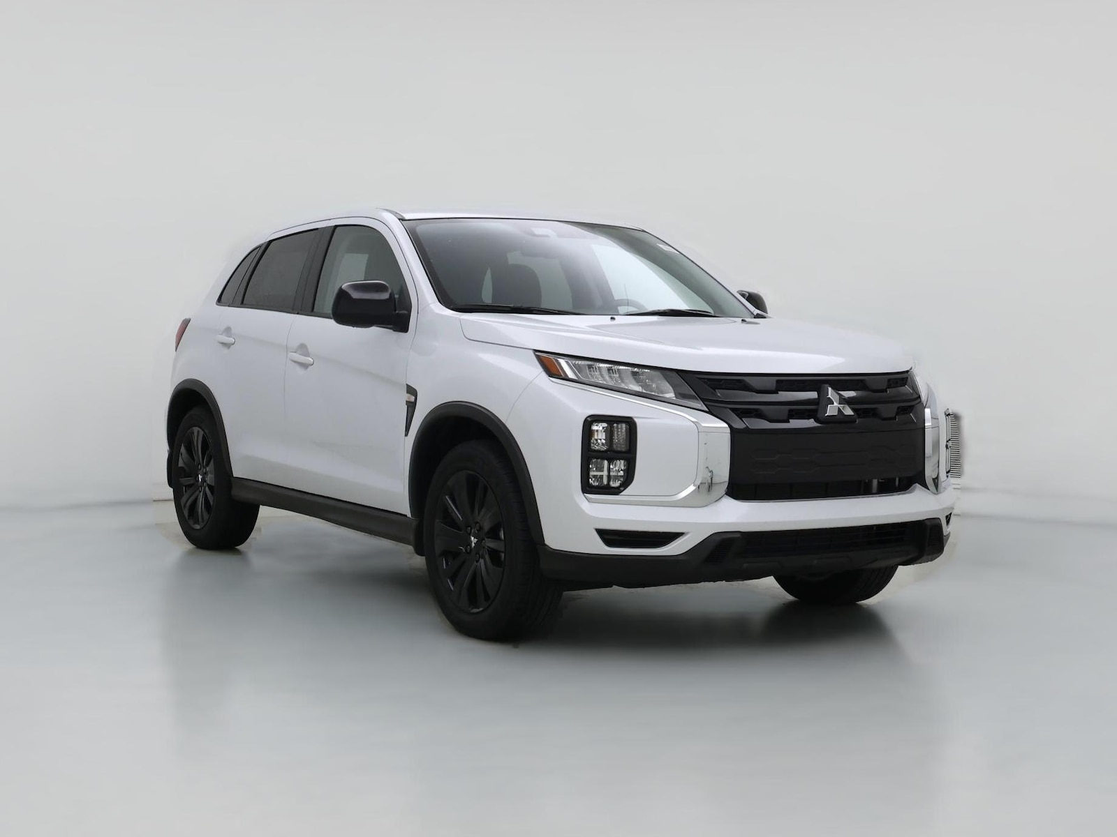 2026 Mitsubishi Outlander Sport