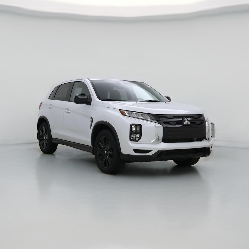 2026 Mitsubishi Outlander Sport LE