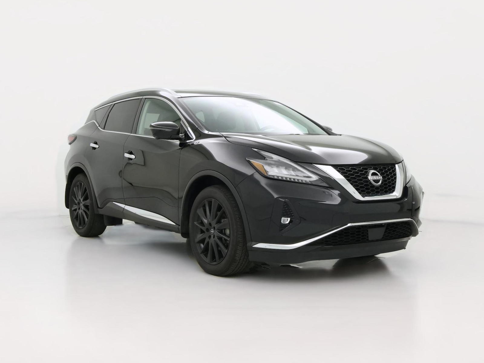 2024 Nissan Murano