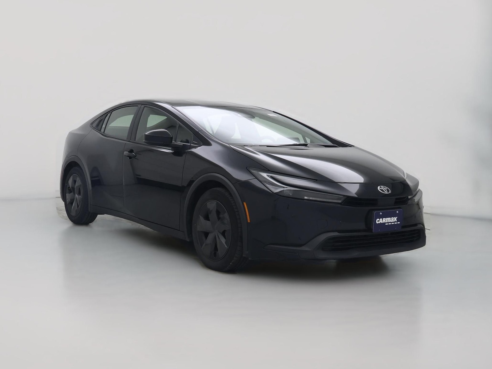 2025 Toyota Prius