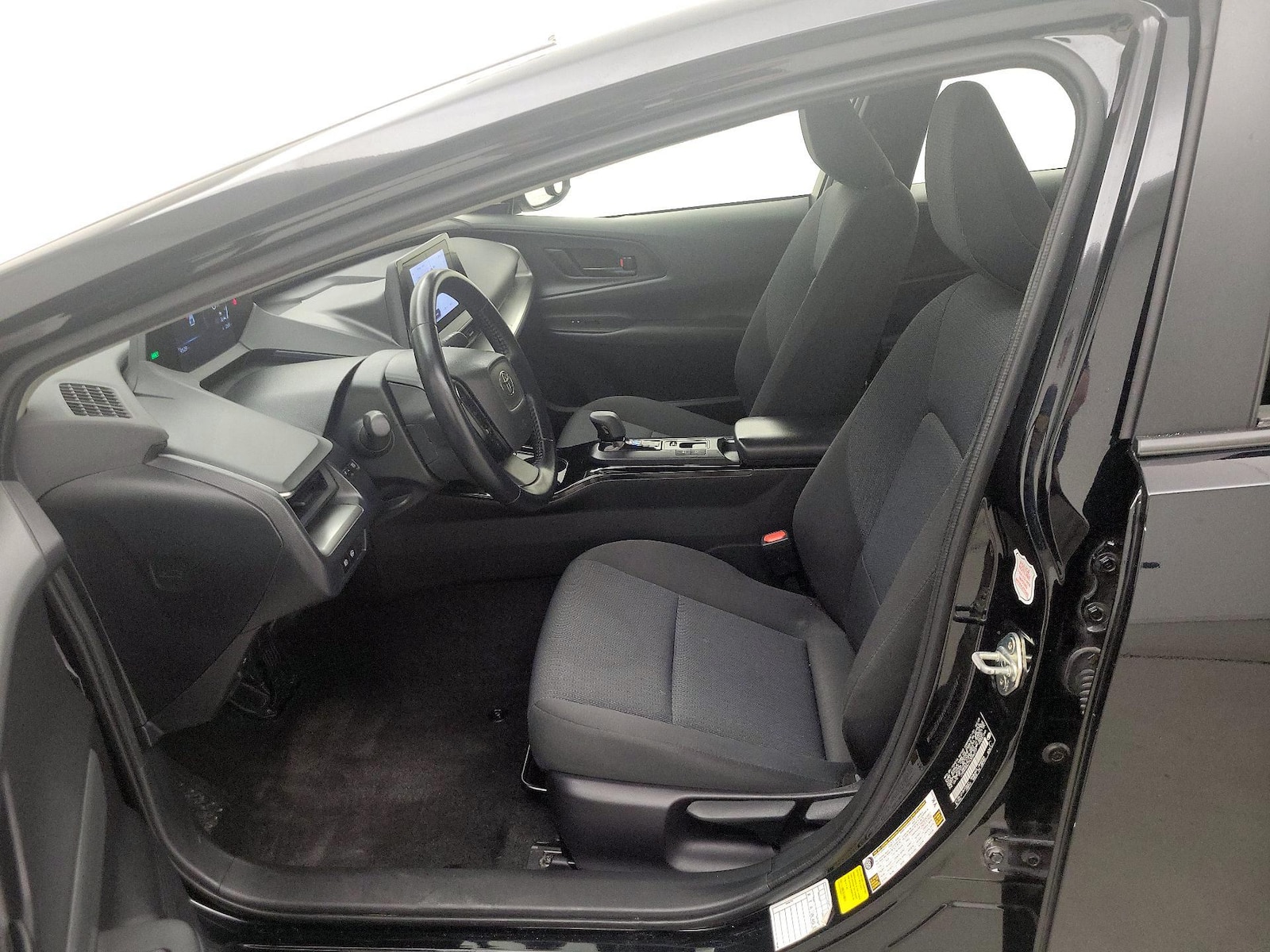 Side Airbags
