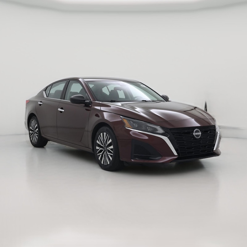 2024 Nissan Altima SV