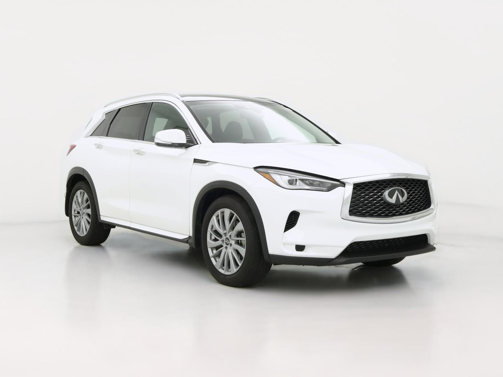 2023 INFINITI QX50