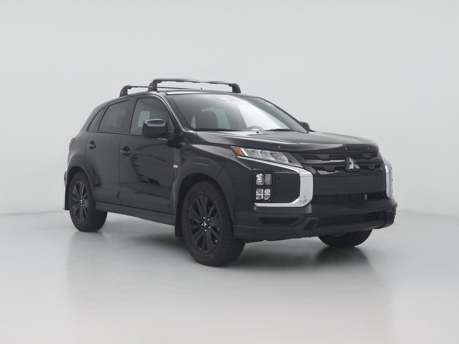 2025 Mitsubishi Outlander Sport TRAIL