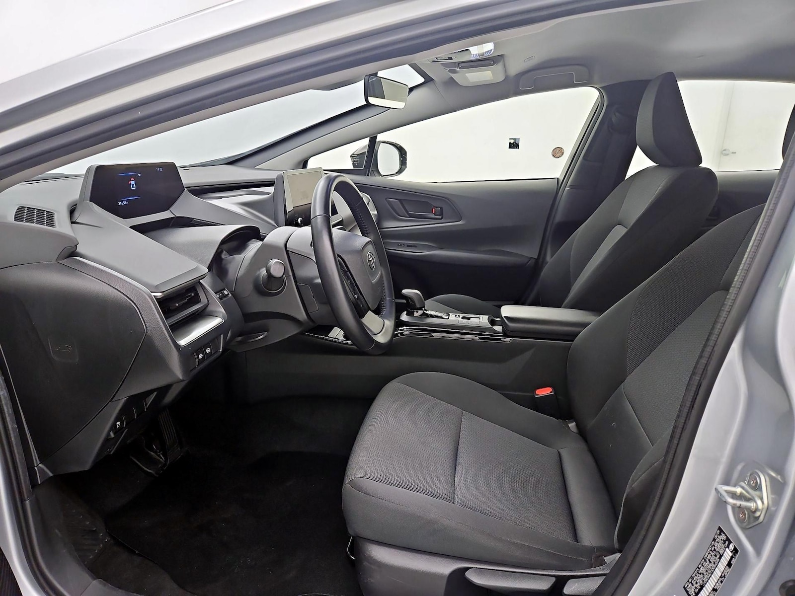 Side Airbags