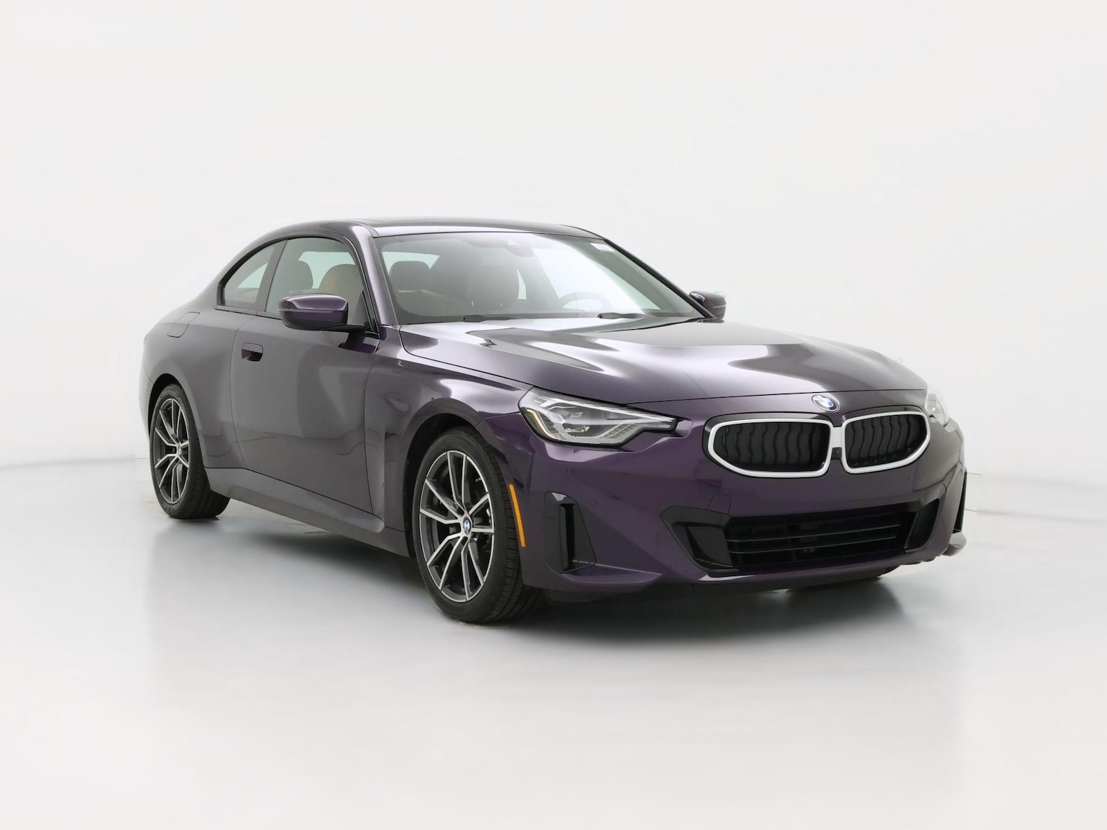 2025 BMW 2 Series 230i