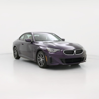 2025 BMW 230 I