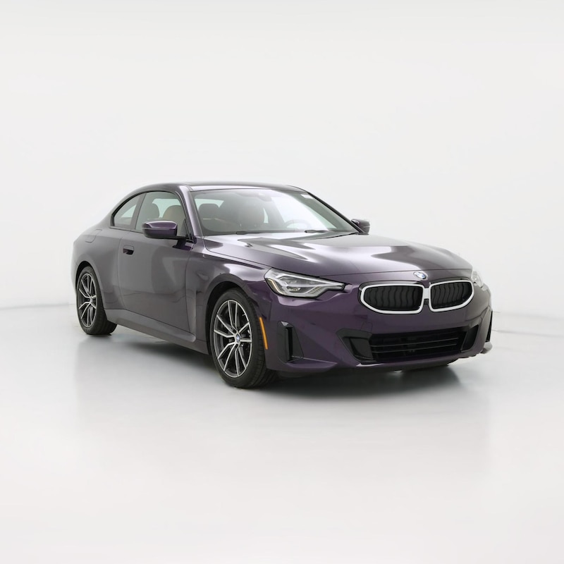 2025 BMW 230 I