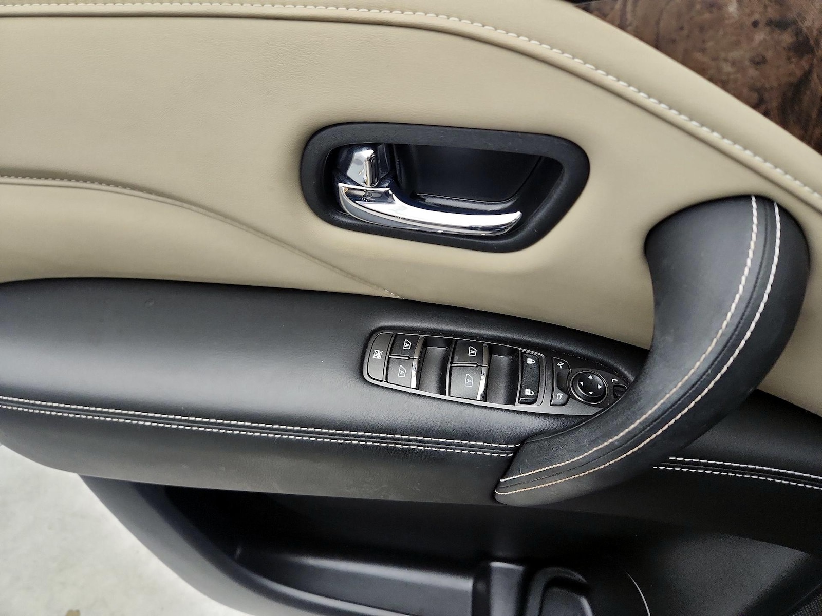 2024 INFINITI QX80 PREMIUM SELECT 4WD - Photo 13