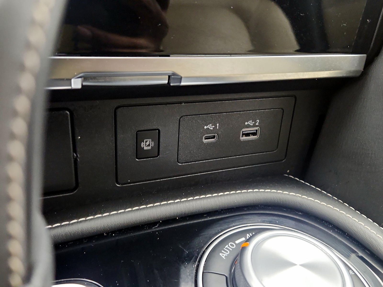 2024 INFINITI QX80 PREMIUM SELECT 4WD - Photo 19