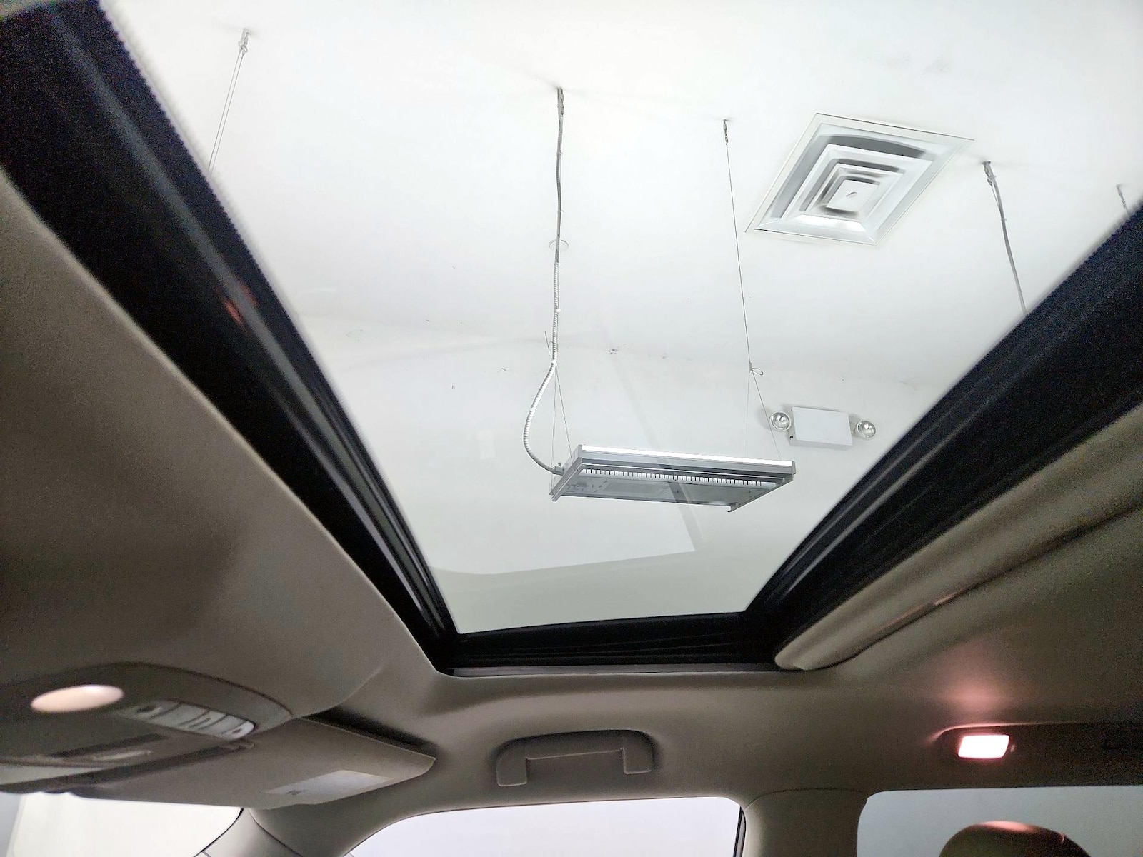 2024 INFINITI QX80 PREMIUM SELECT 4WD - Photo 20