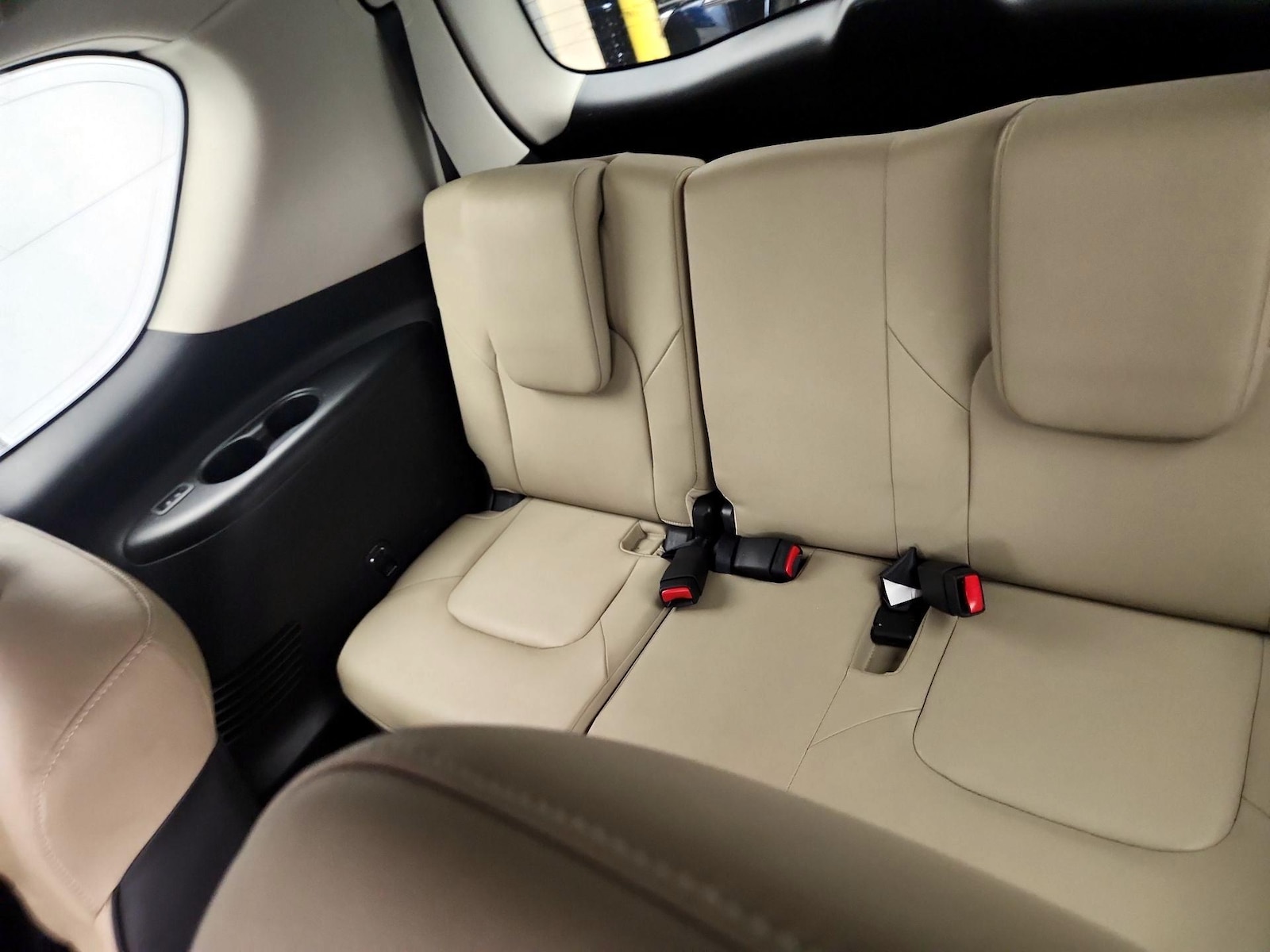 2024 INFINITI QX80 PREMIUM SELECT 4WD - Photo 22