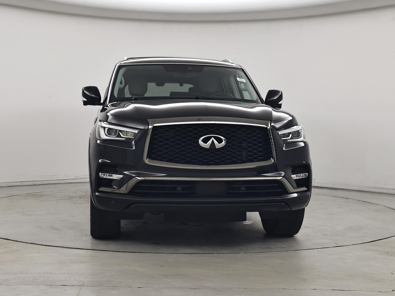 2024 INFINITI QX80 PREMIUM SELECT 4WD - Photo 6