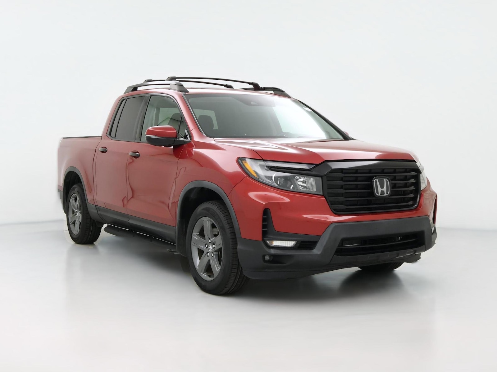 2023 Honda Ridgeline