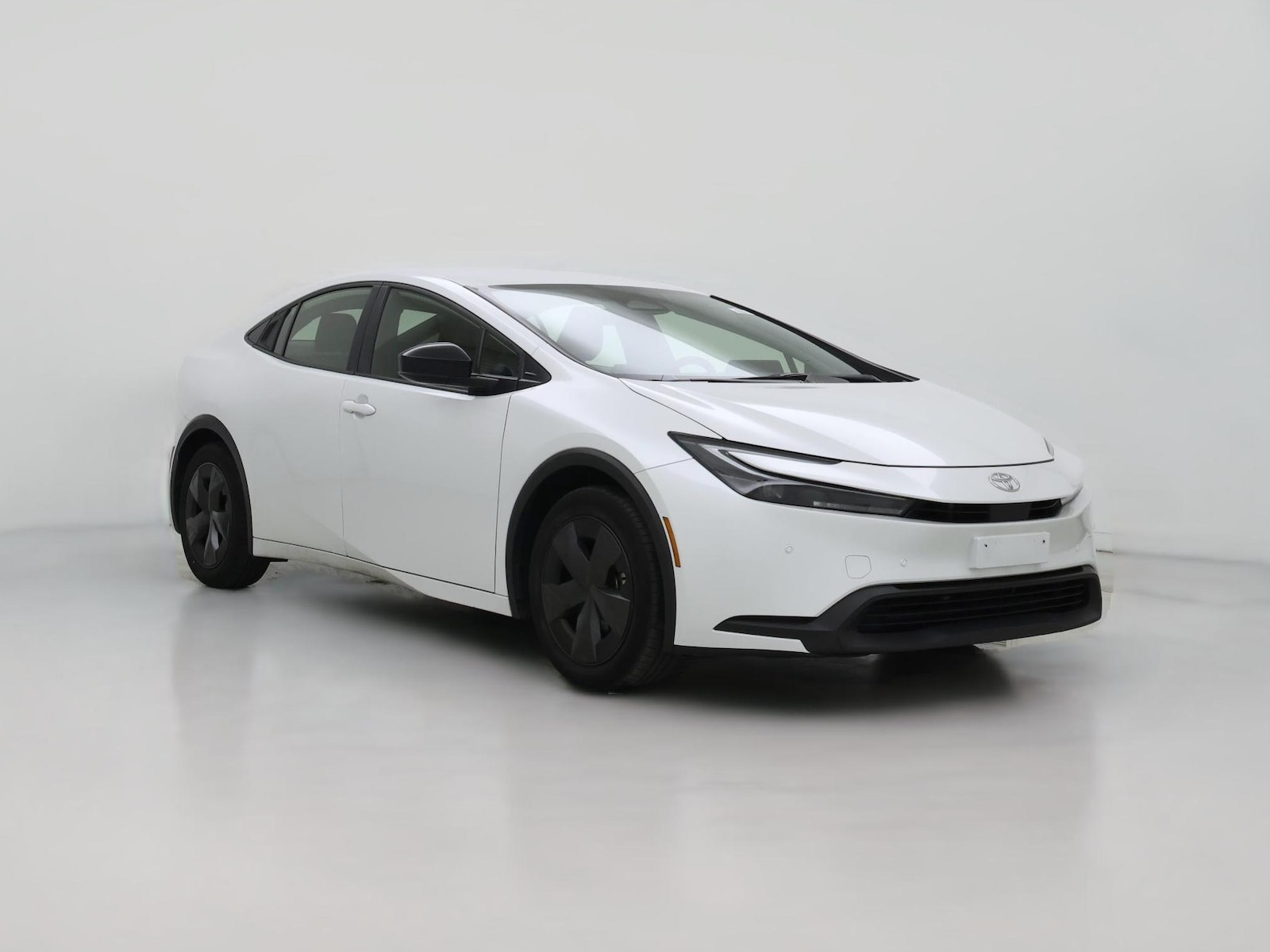 2025 Toyota Prius