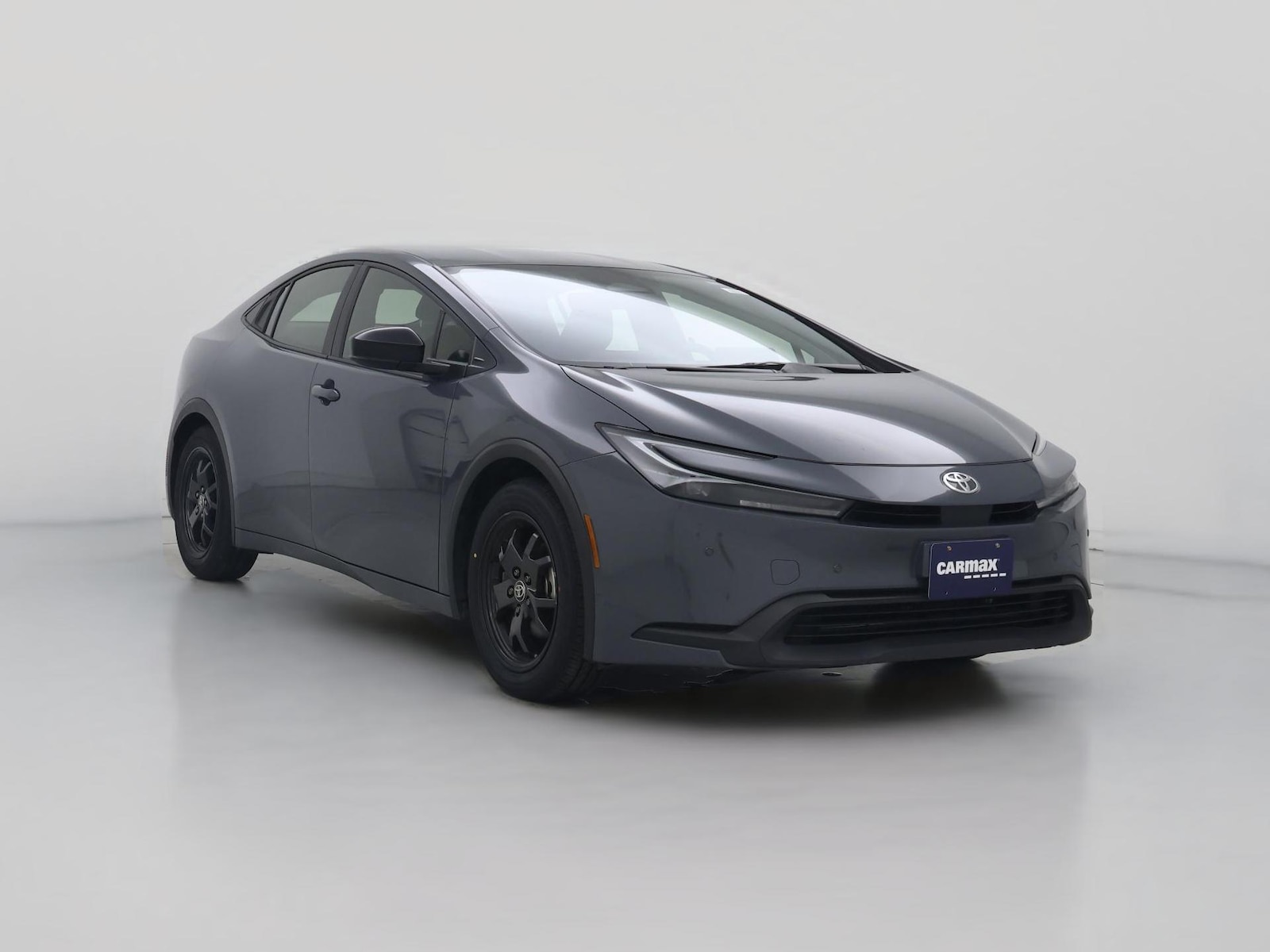 2025 Toyota Prius
