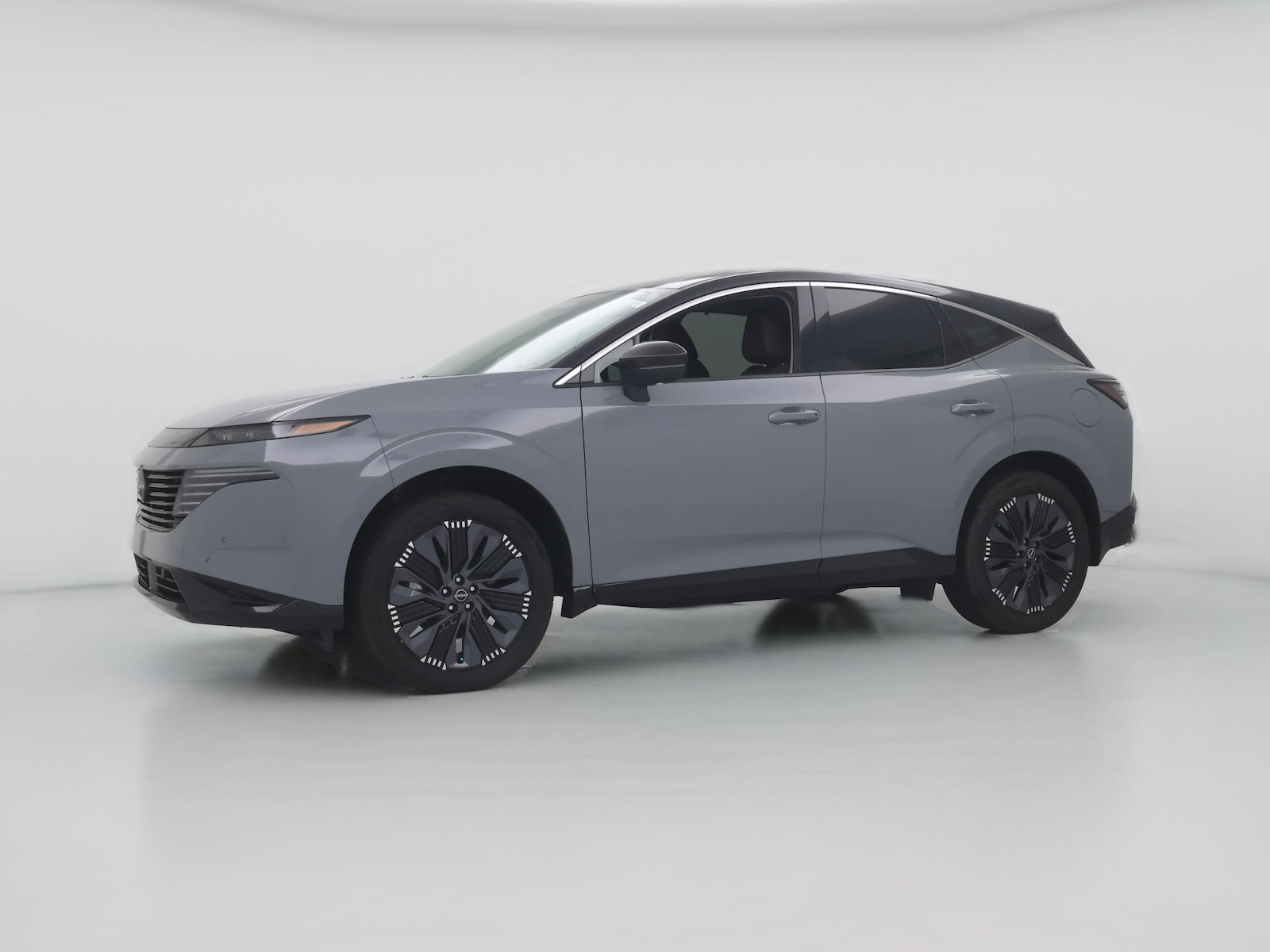 2026 Nissan Murano