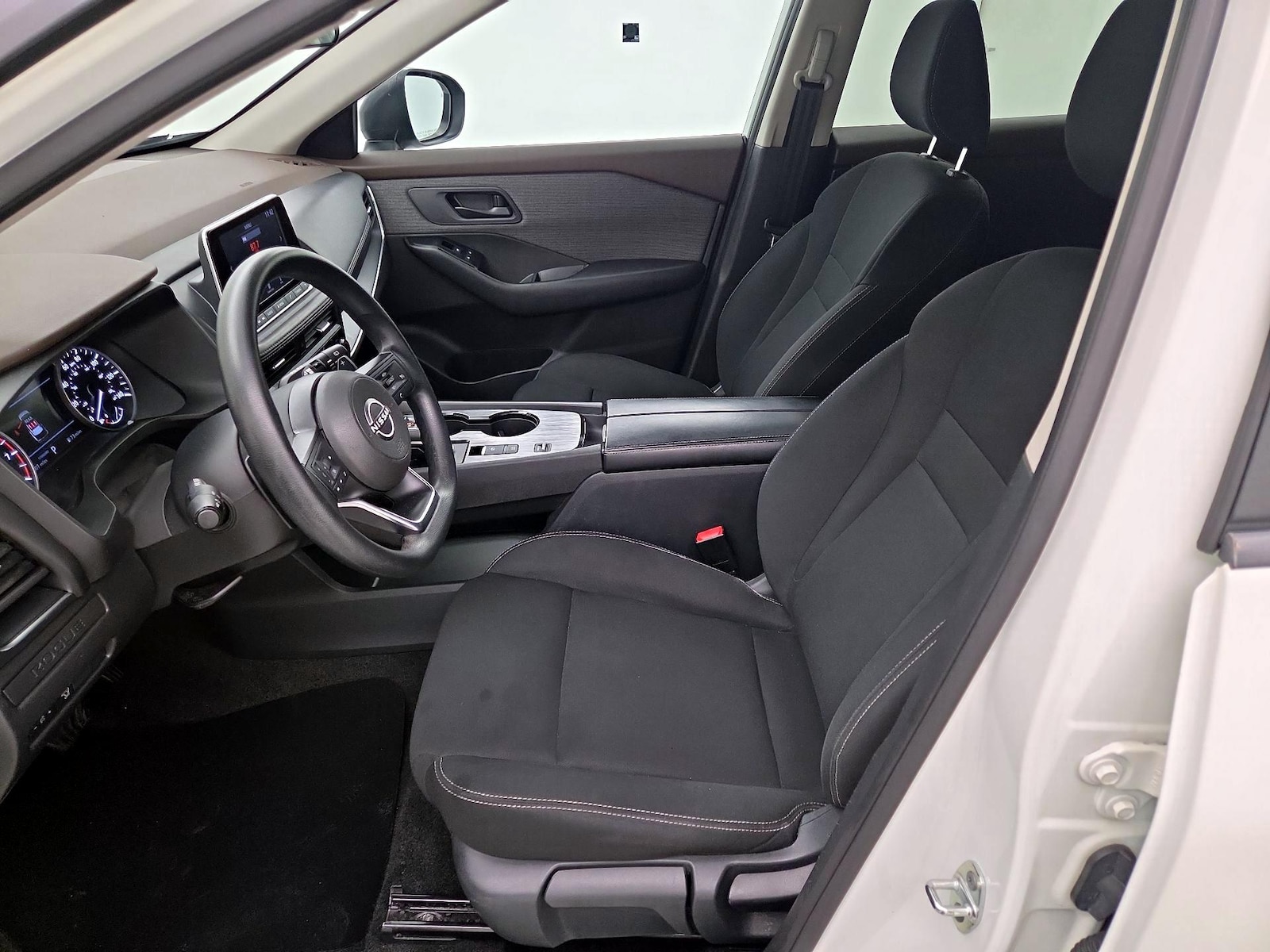 Side Airbags