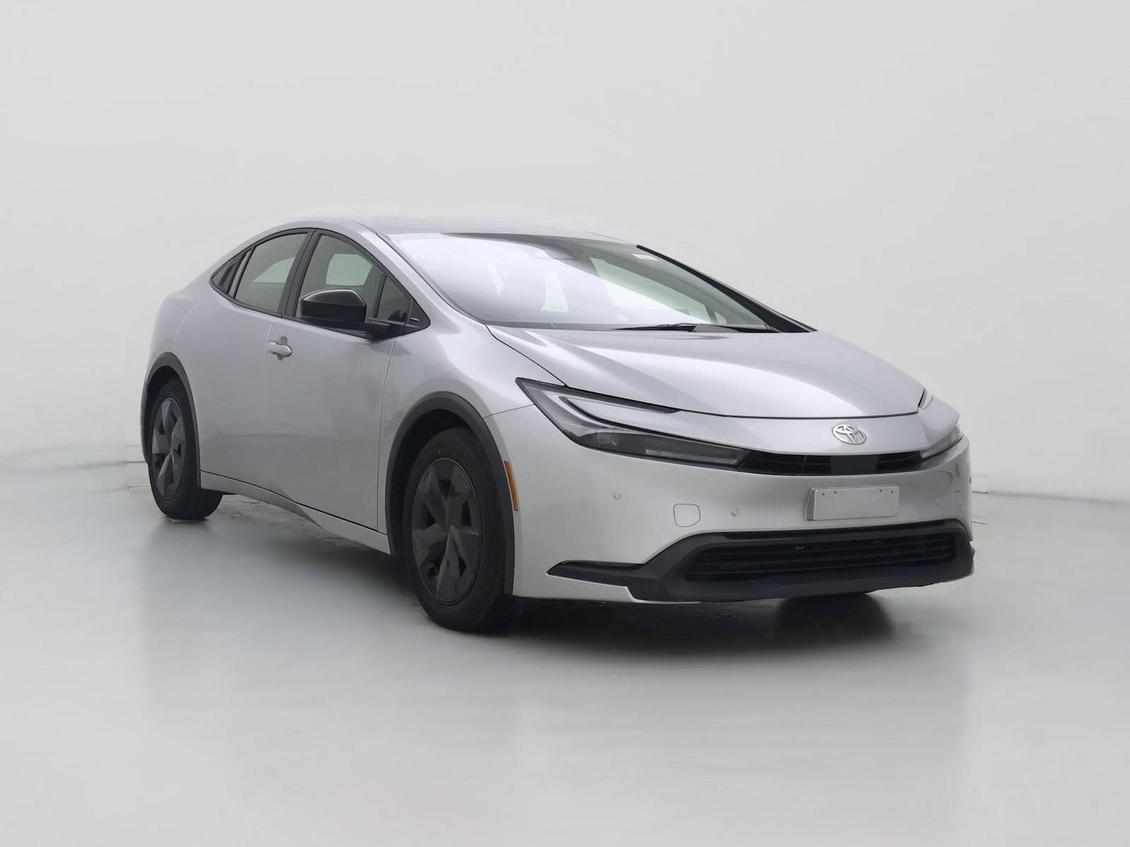 2025 Toyota Prius