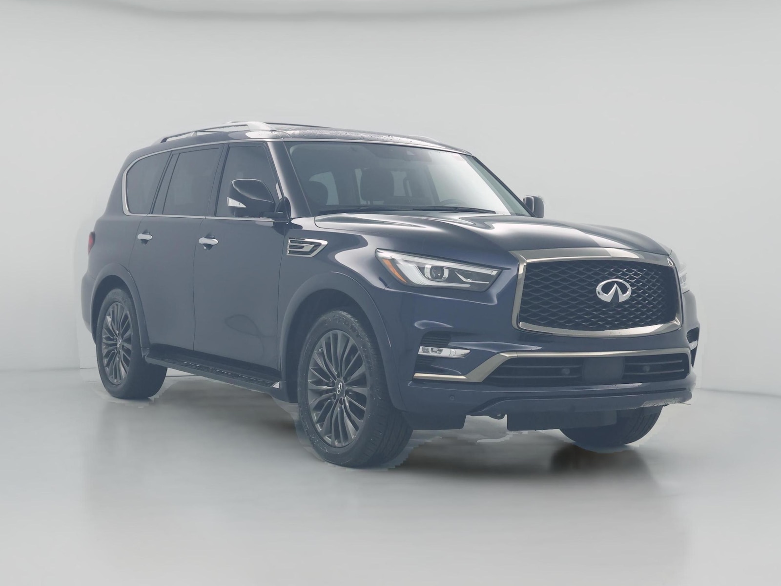 2023 INFINITI QX80