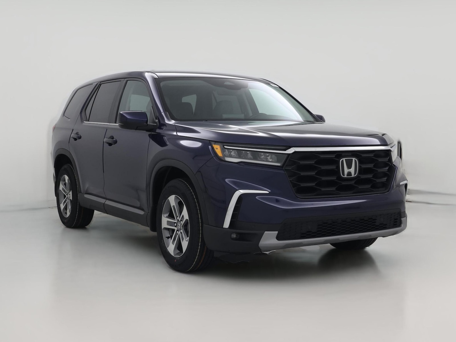 2024 Honda Pilot
