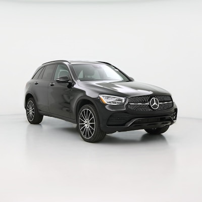 2022 Mercedes-Benz GLC300