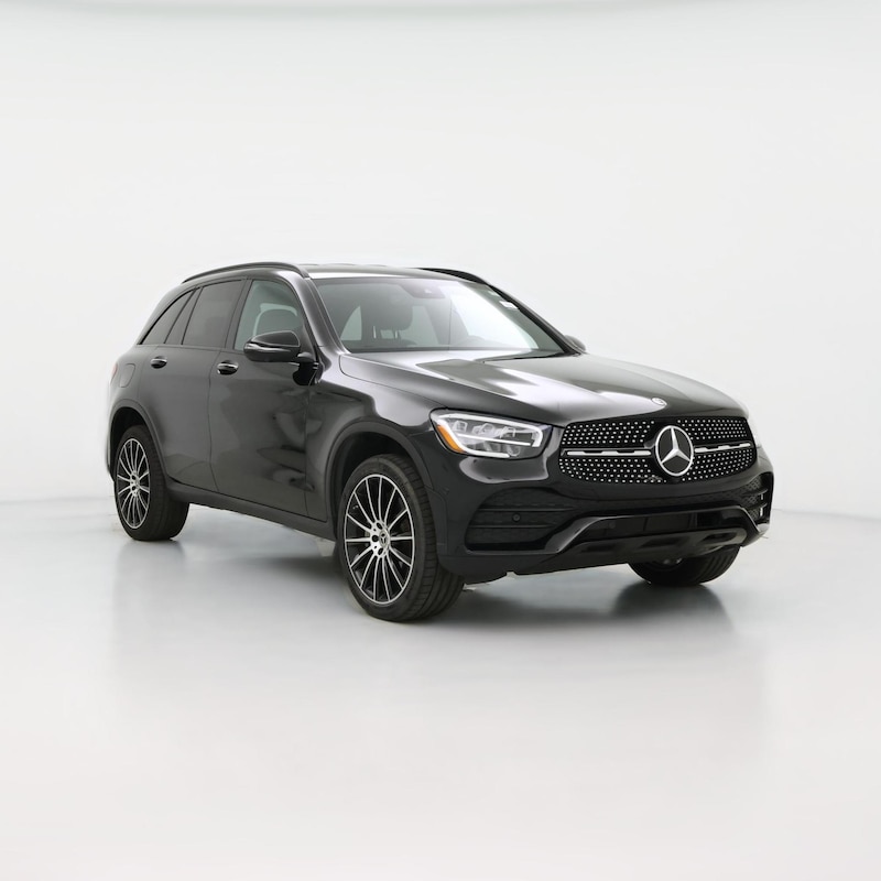 2022 Mercedes-Benz GLC300