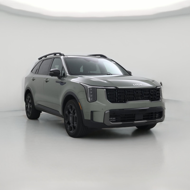 2024 Kia Sorento X-Line SX