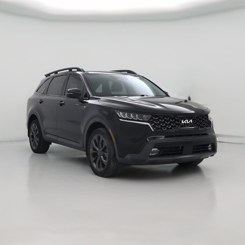 2023 Kia Sorento X-Line EX