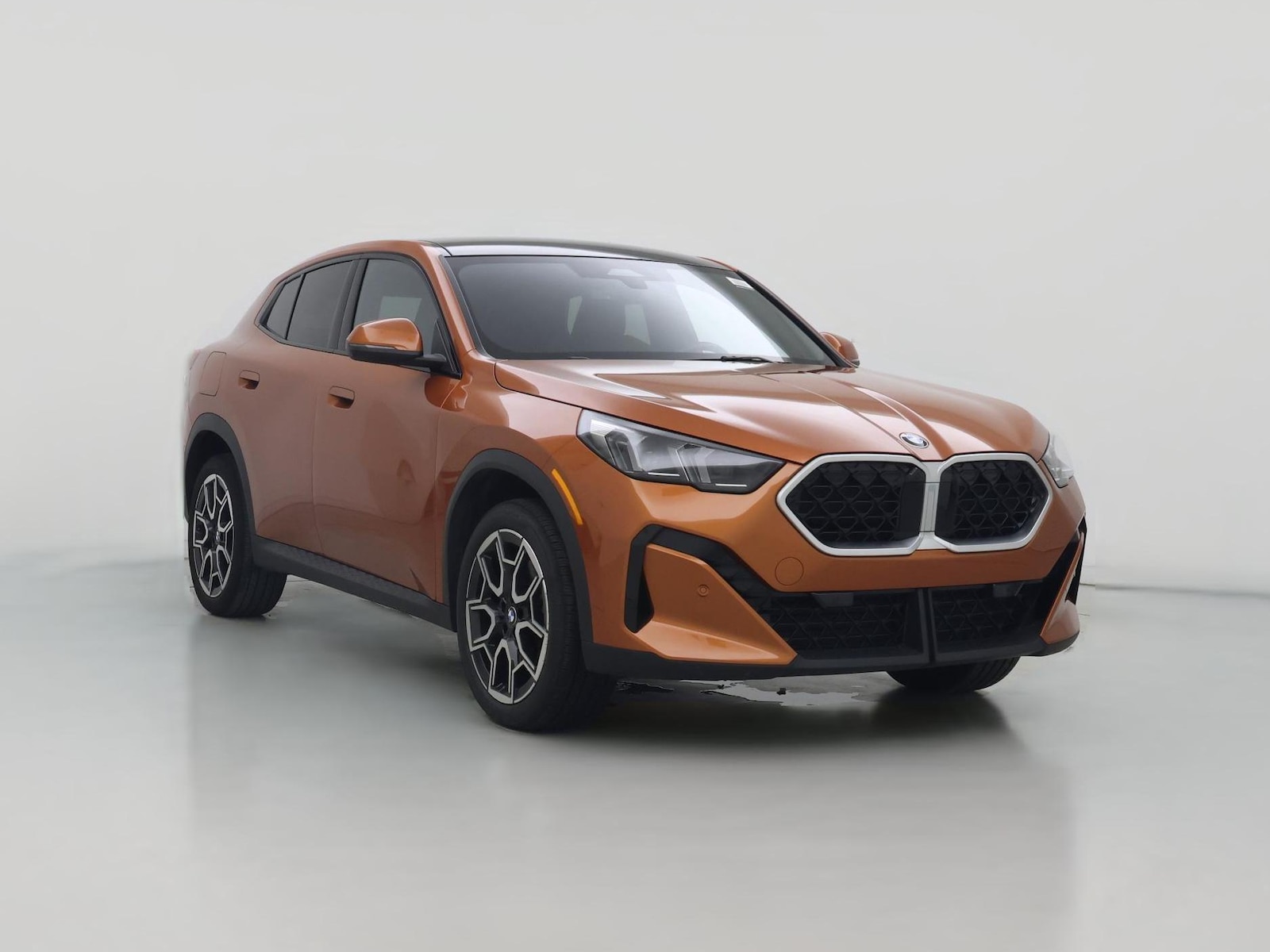 2025 BMW X2