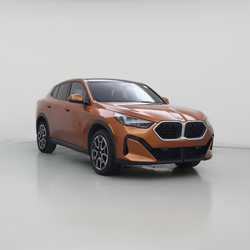 2025 BMW X2 XDrive28i