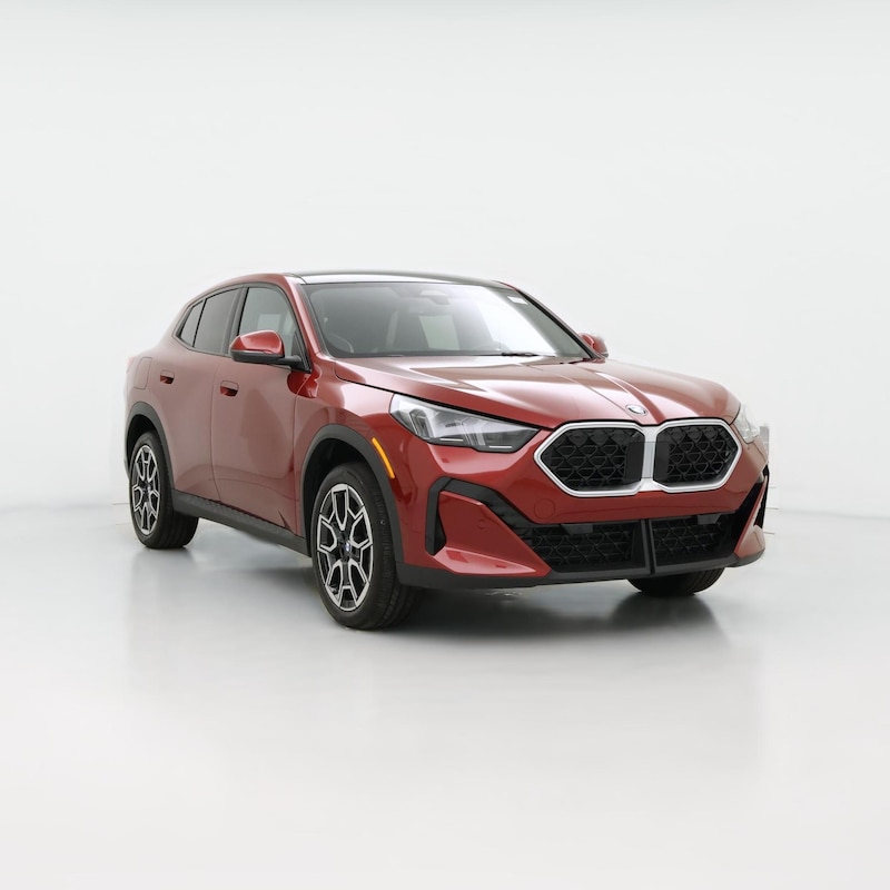 2026 BMW X2 XDrive28i